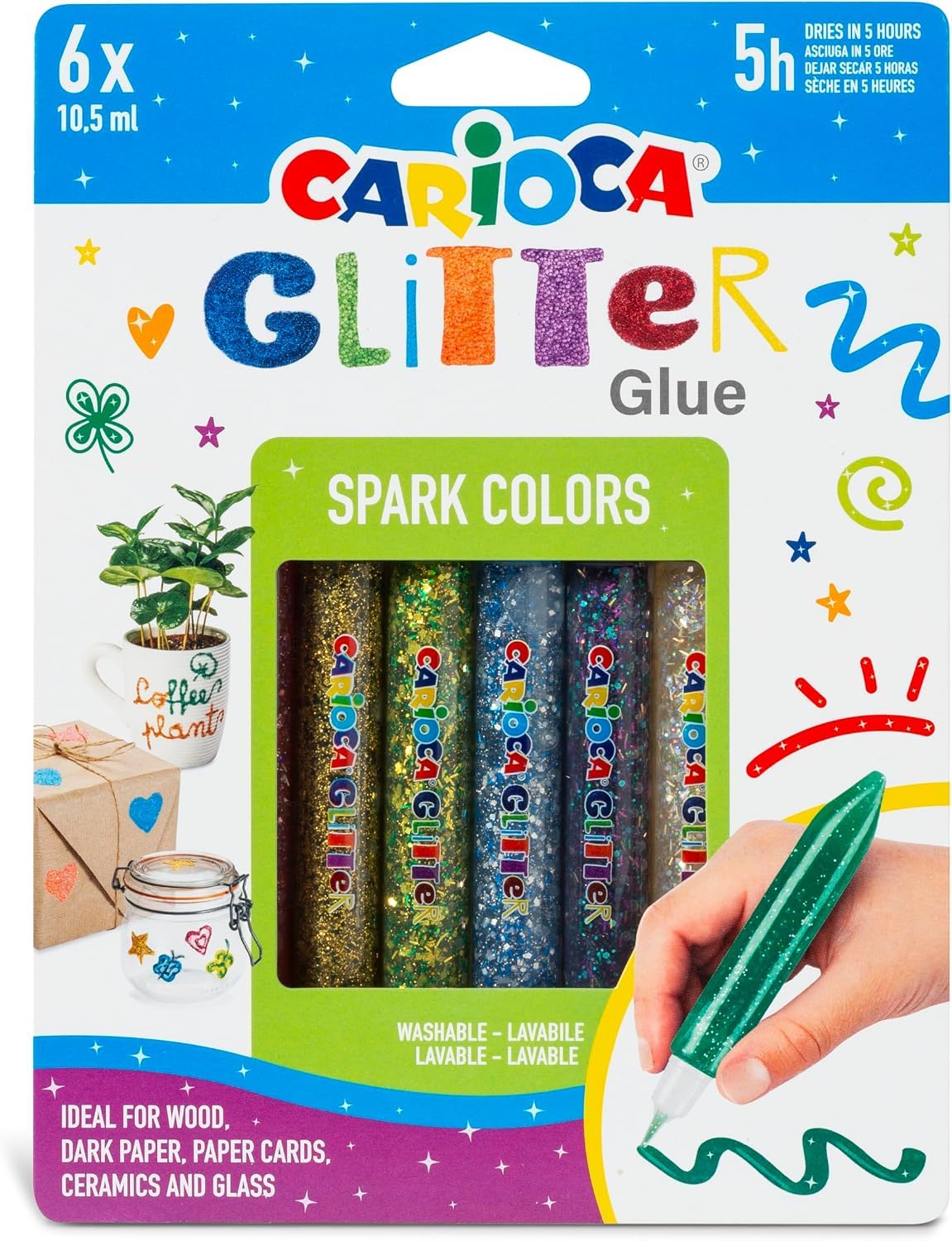 carioca-play-with-colors-coffret-coloriage-90-pi-ces image 7