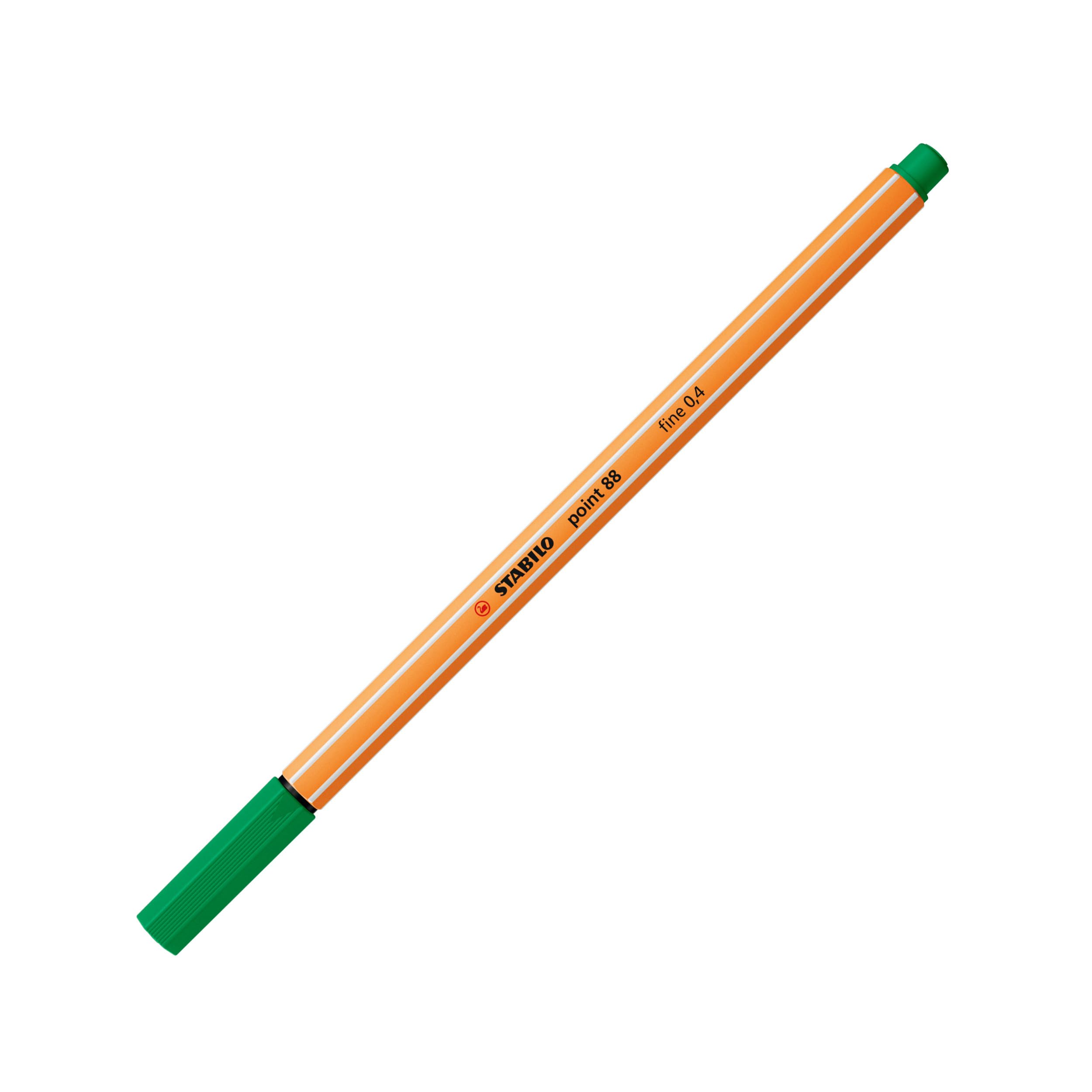 stabilo-point-88-tui-click-box-10-stylos-feutres-pointe-fine-0-4-mm image 3