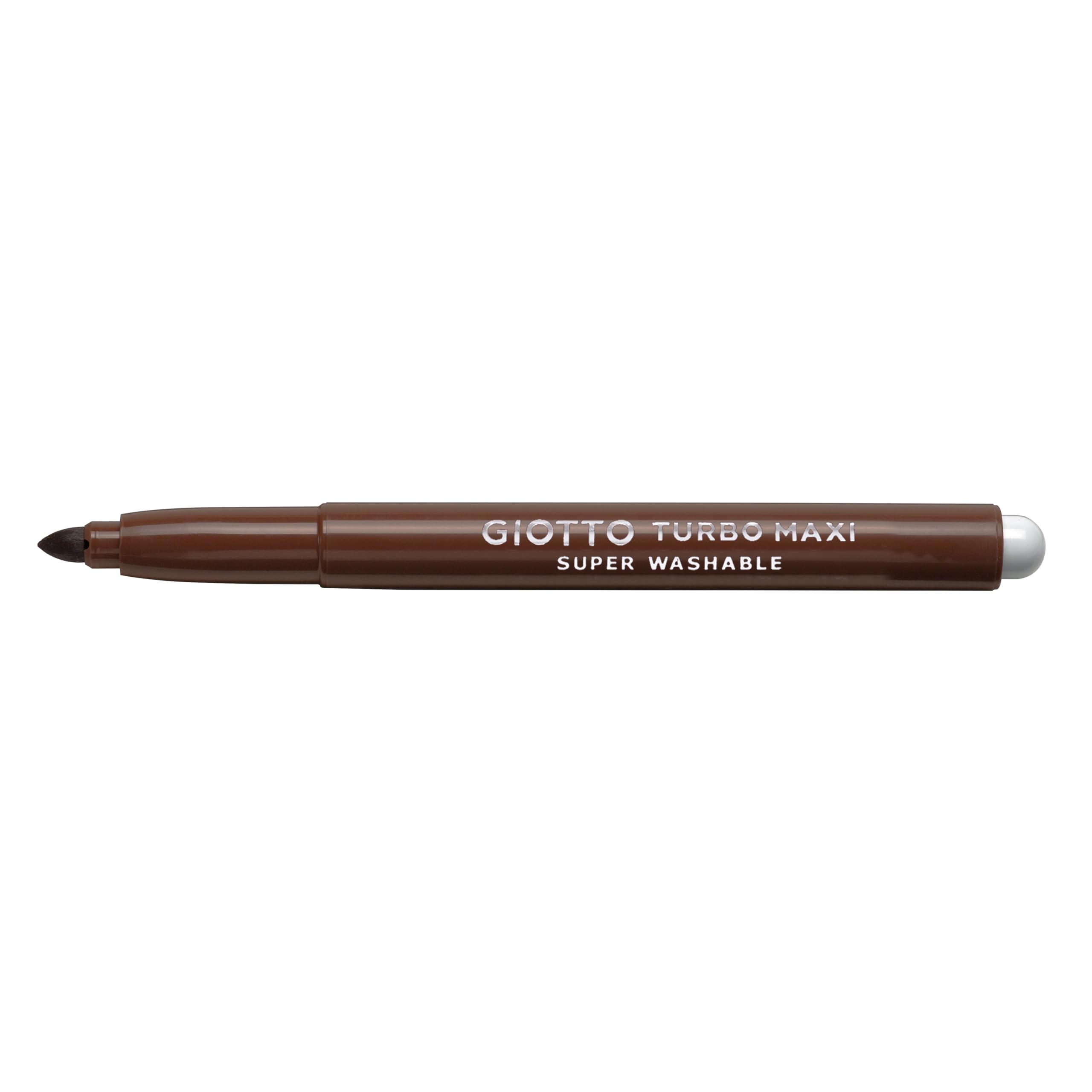 giotto-turbo-maxi-skin-tones-tui-de-6-feutres-tons-peau-pointe-5-mm image 2