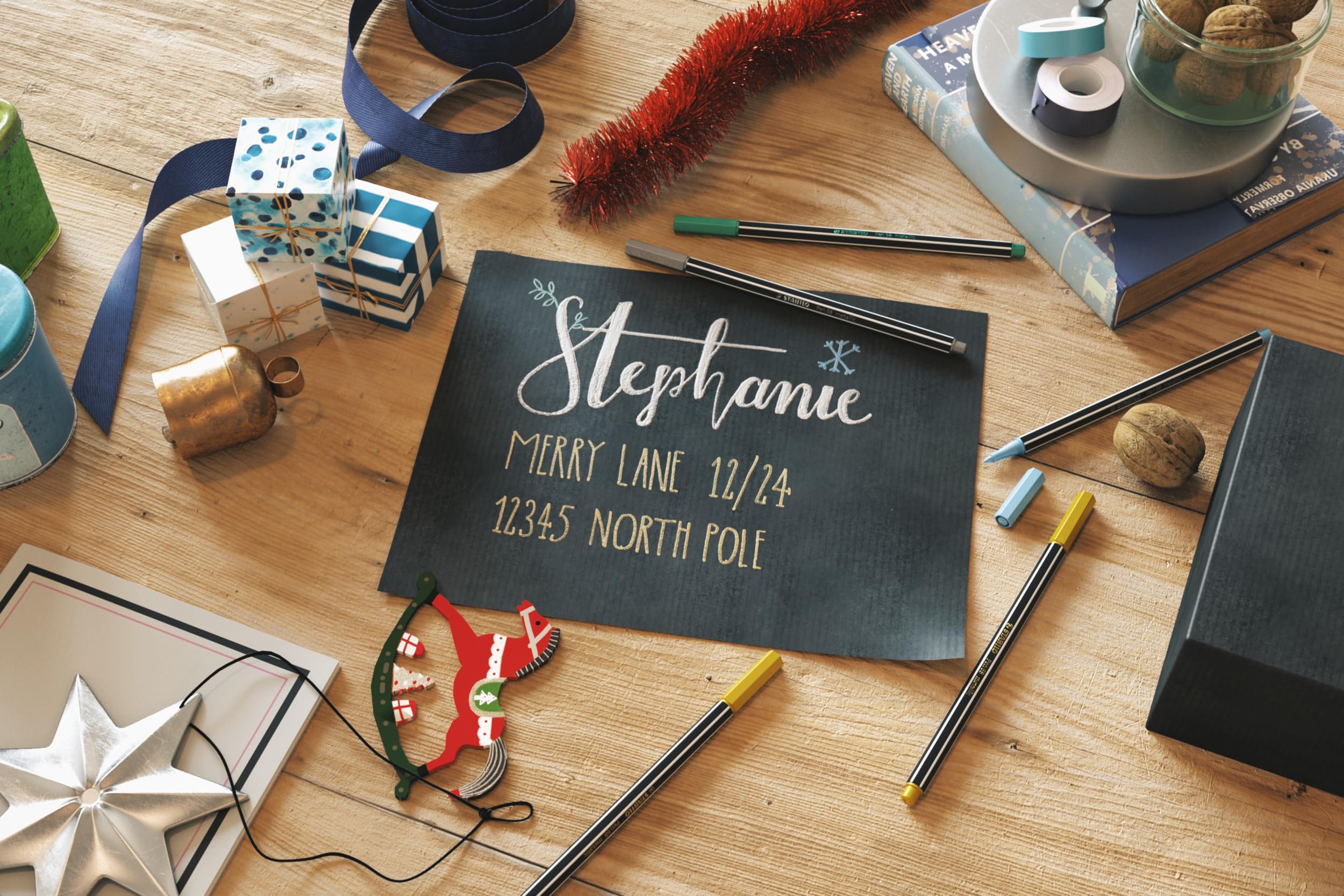stabilo-pen-68-metallic-feutres-de-coloriage-m-tallis-s-pointe-moyenne-bo-te-m-t image 8