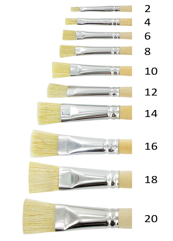 kum-borstenpinsel-pinceau-scolaire-poils image 3