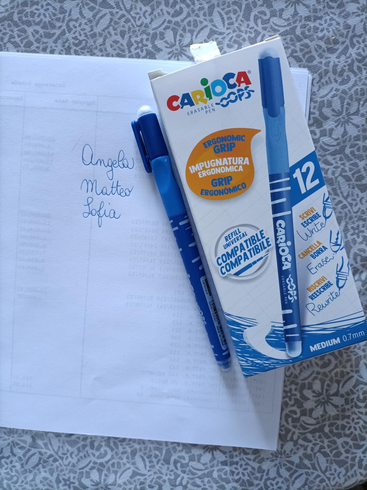 Indispensable au collège