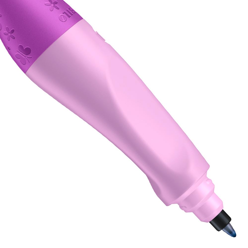 stabilo-easyoriginal-3d-dreamworld-stylo-roller-gaucher-mauve image 3