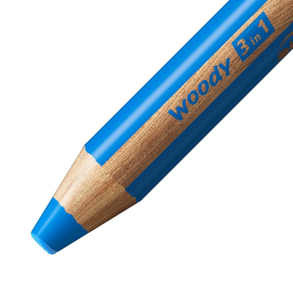 stabilo-woody-3in1-edition-30-ans-etui-carton-de-6-crayons-multi-surfaces-tigre- image 4