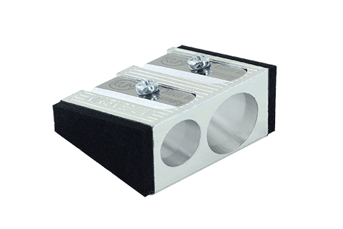 kum-410sg-taille-crayon-double-2-en-1 image 1