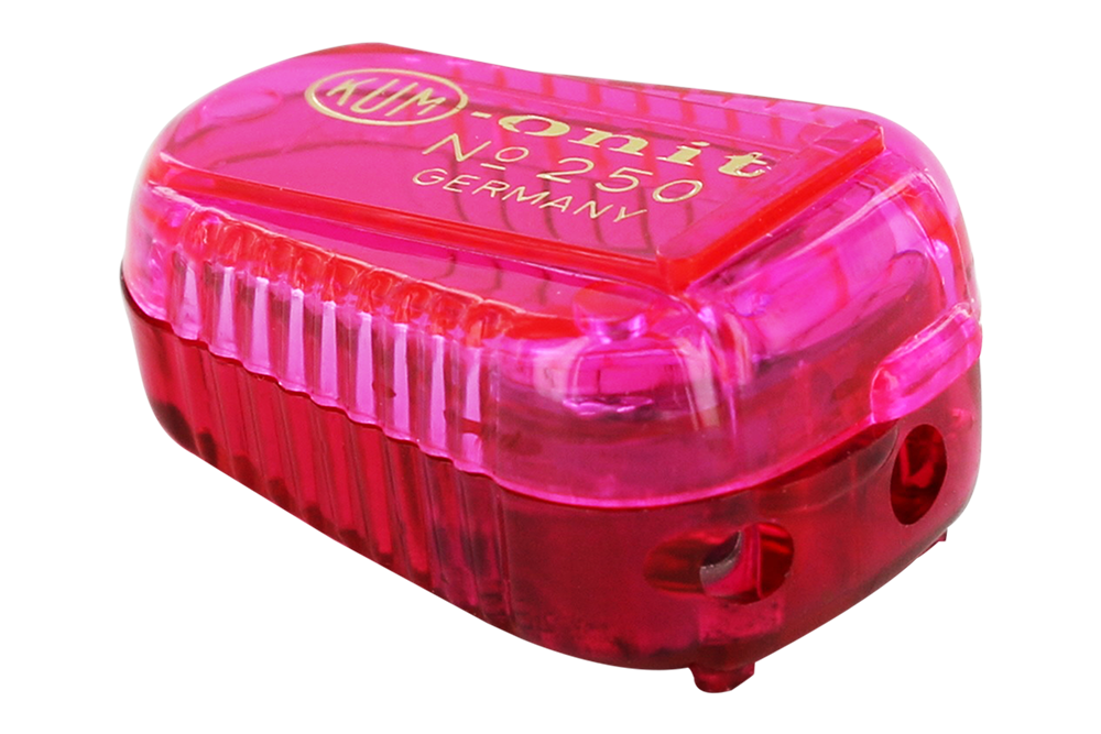 kum-250-cub3-taille-mine-pour-mines-et-crayons image 1