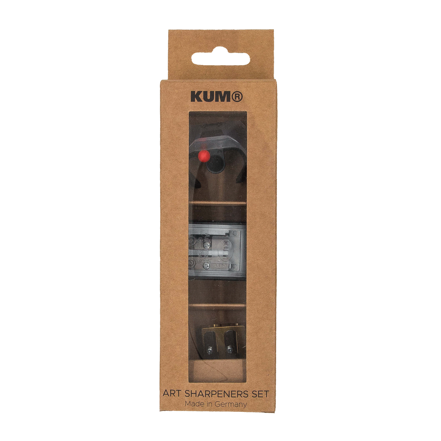 kum-masterpiece-set-de-taille-crayons-d-artiste image 1