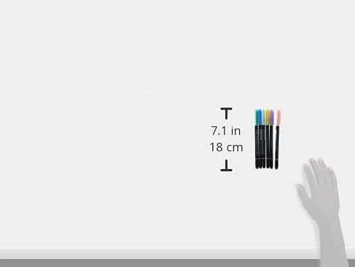 lyra-aqua-brush-duo-feutres-pinceau-double-pointe-aquarelle-set-6-couleurs-paste image 6