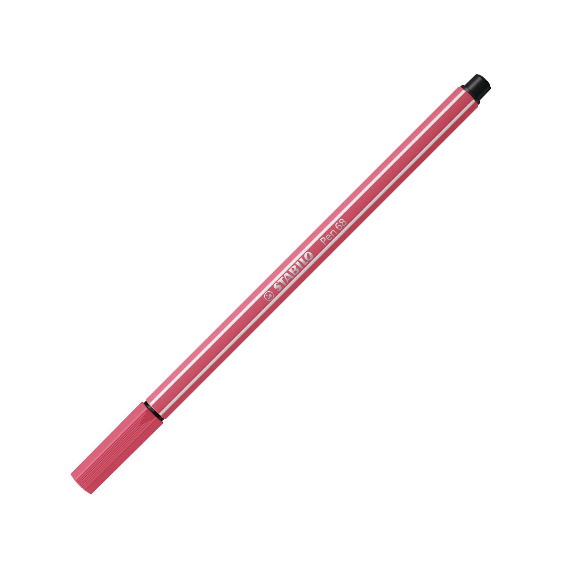 stabilo-arty-set-cr-atif-x-36-feutres-18-pen-68-18-point-88 image 2