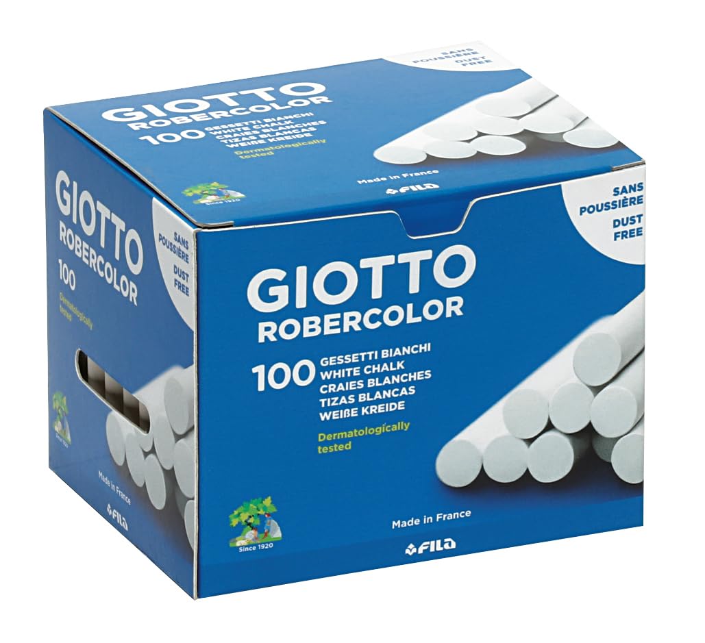 giotto-robercolor-craie-carr-e-bo-te-12-craies-rectangulaires-assorties image 3