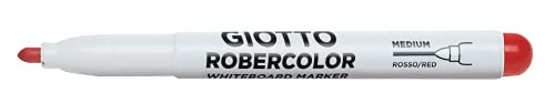giotto-robercolor-pochette-de-6-feutres-tableau-blanc-assortis-pointe-ogive-m-di image 7