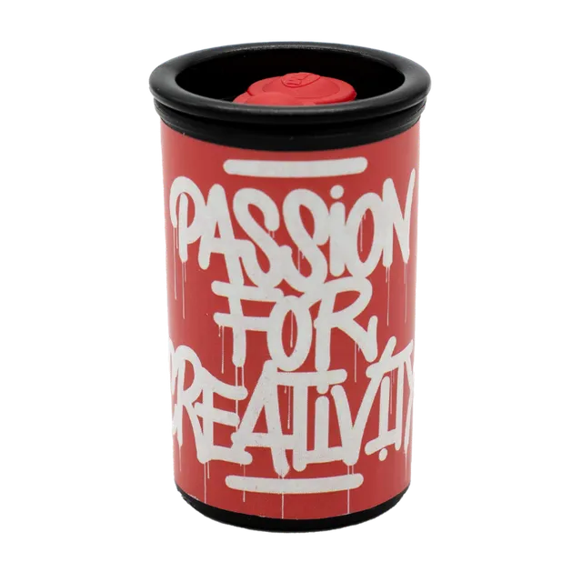 kum-passion-for-creativity-taille-crayon-fantaisie image 1