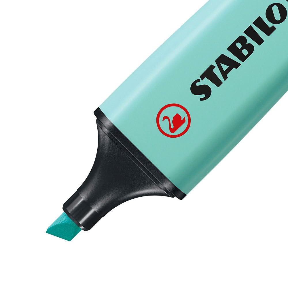 stabilo-boss-original-pastel-set-de-bureau-de-15-surligneurs-pastel image 5