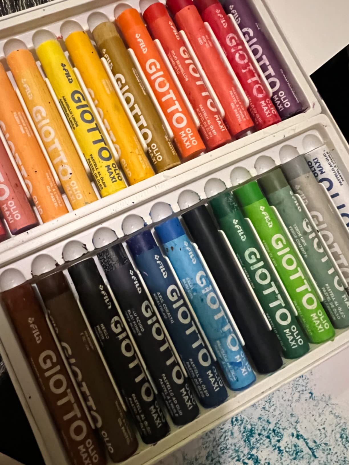 Souvenirs d'enfance
