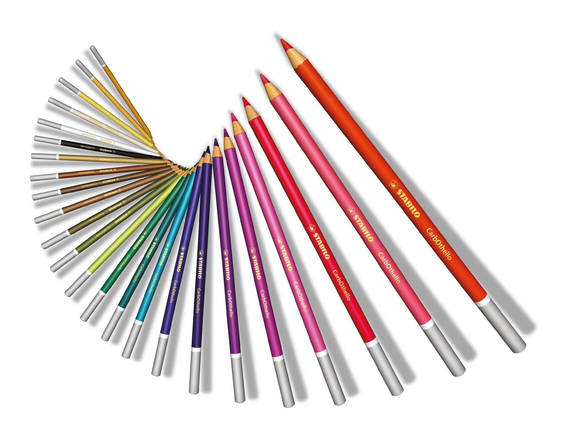 stabilo-carbothello-crayon-pastel-sec-bo-te-m-tal-x-60-couleurs image 7