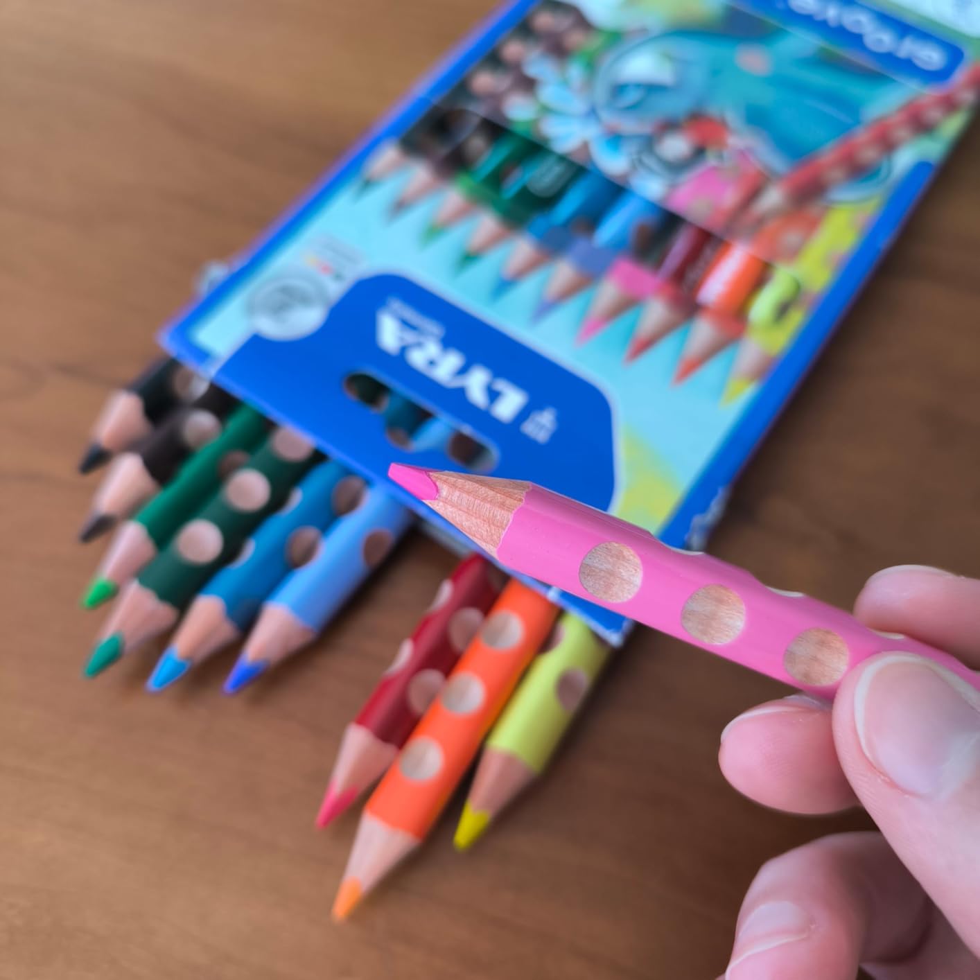 Solides et pratiques en classe