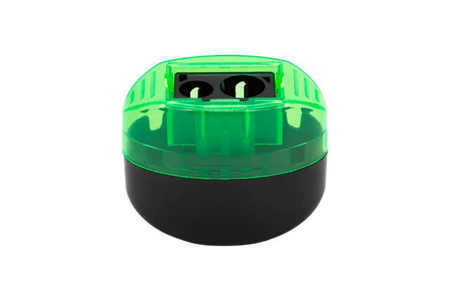 kum-green-line-taille-crayon image 1