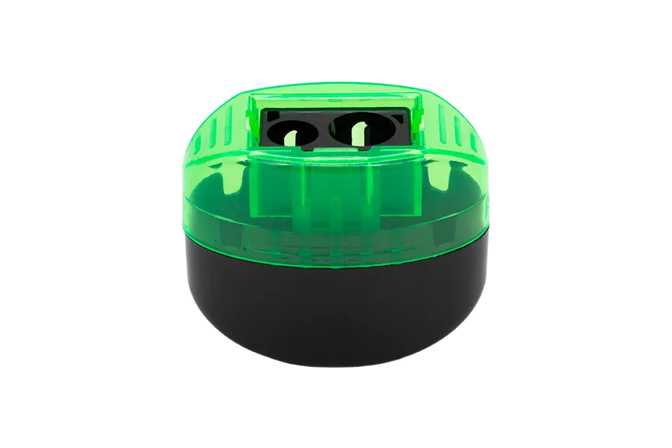 kum-green-line-taille-crayon image 1