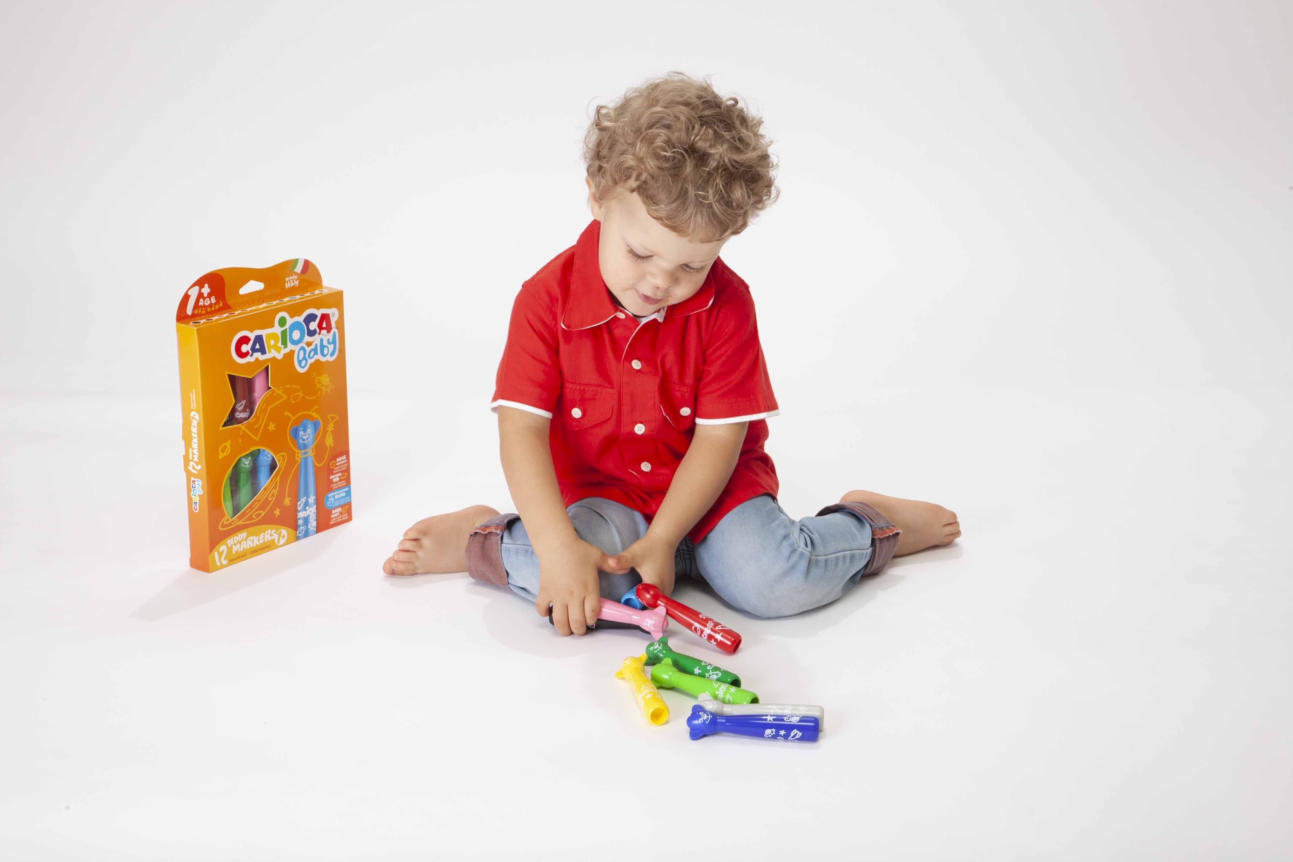 carioca-baby-teddy-markers-1-feutres-ergonomiques-lavables-antibact-riens-bo-te- image 4