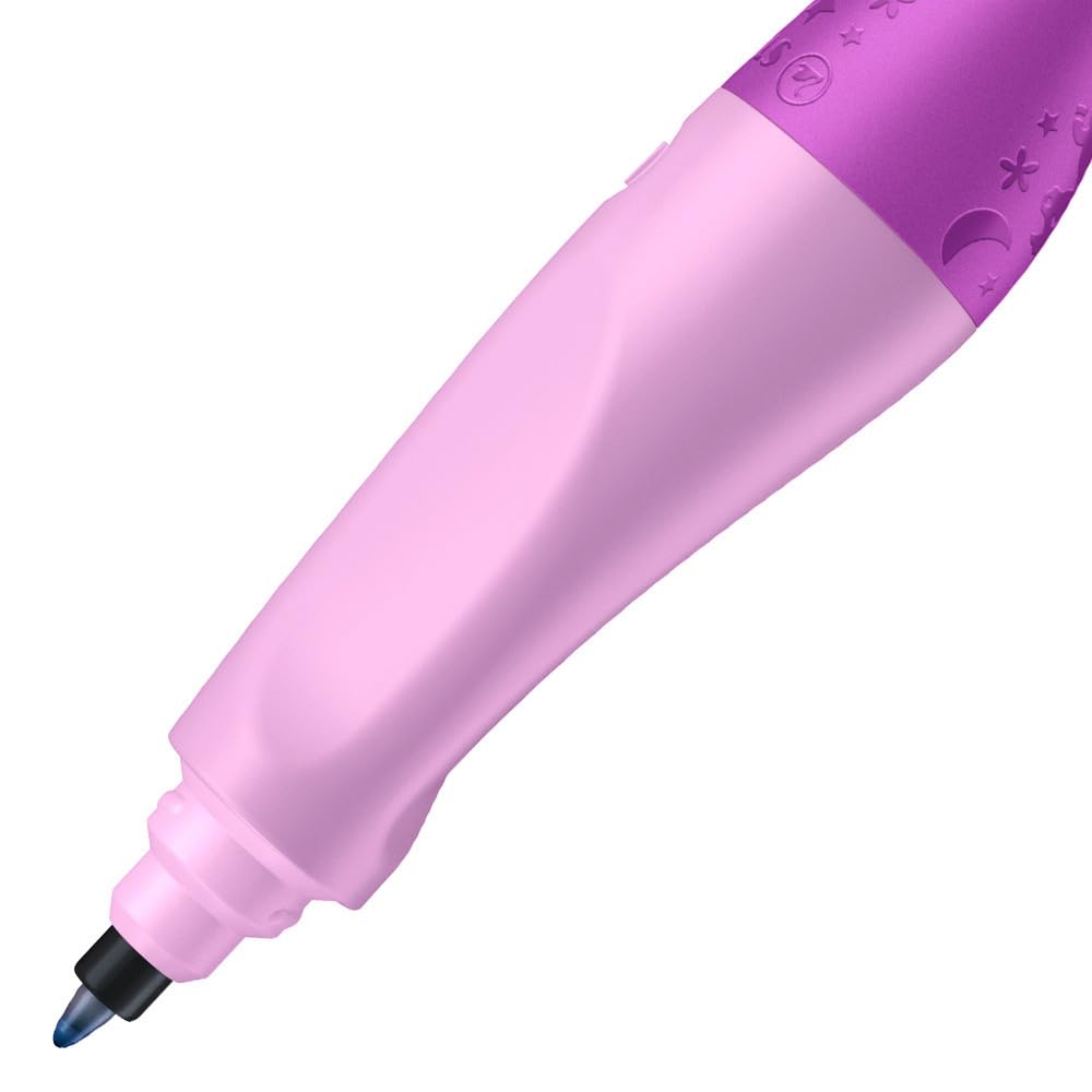 stabilo-easyoriginal-3d-dreamworld-mauve-stylo-roller-ergonomique-droitier-recha image 2