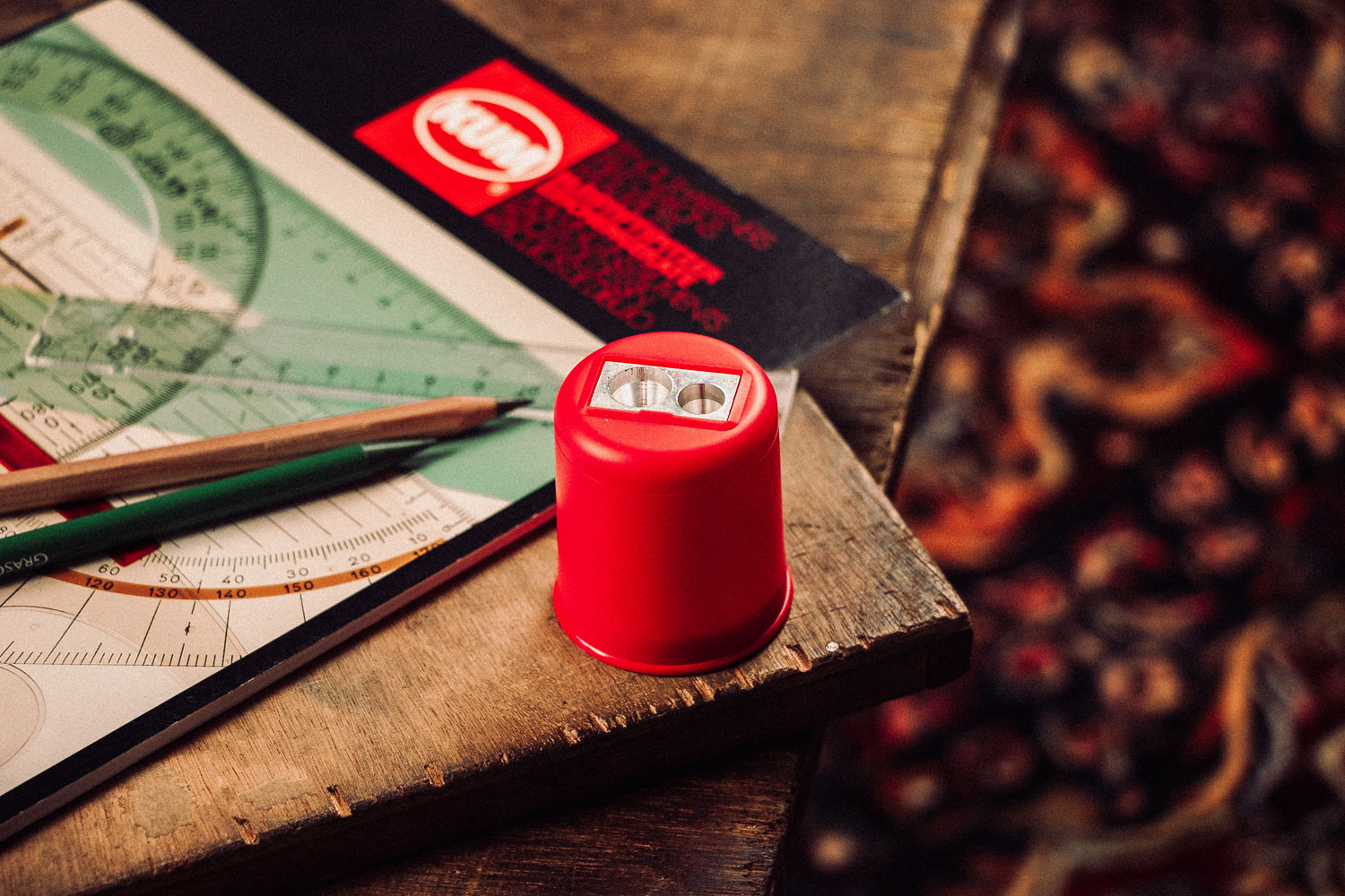 kum-pod-doppelanspitzer-taille-crayon-double-compact image 2