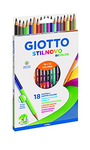 giotto-stilnovo-erasable-tui-10-crayons-de-couleur-effa-ables-taille-crayon image 8
