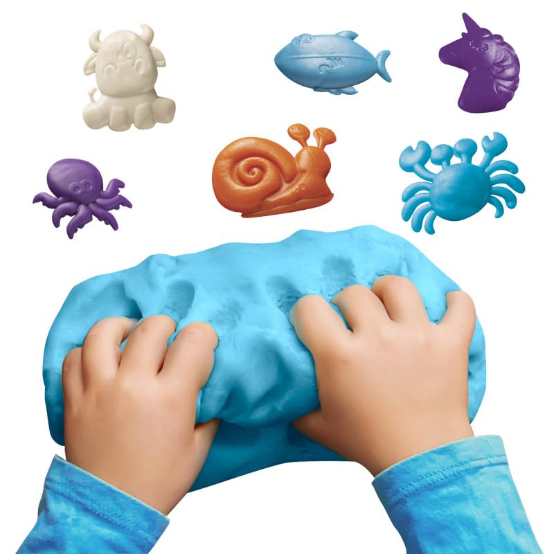 carioca-baby-dough-lot-de-3-pots-de-p-te-modeler-75-g-d-s-12-mois-s-che-l-air-sa image 6