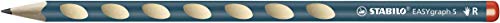 stabilo-easygraph-s-crayons-graphite-ergonomiques-droitiers-hb-blister-x-2-bleu- image 4
