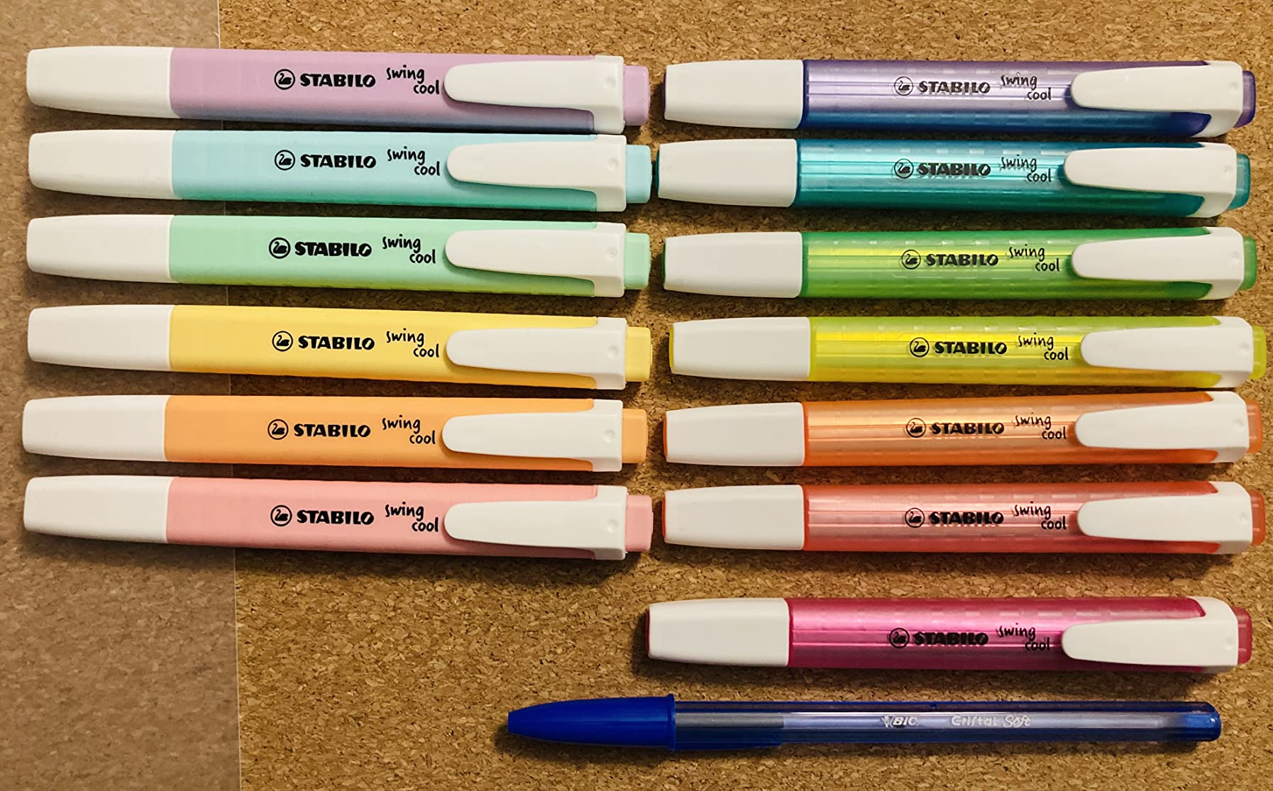 Mes préférés pour les fiches