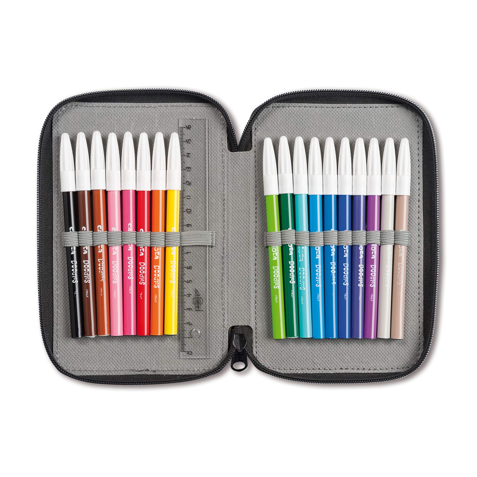 carioca-oops-easy-lot-de-30-stylos-effa-ables-encre-thermosensible-pointe-0-7-mm image 3