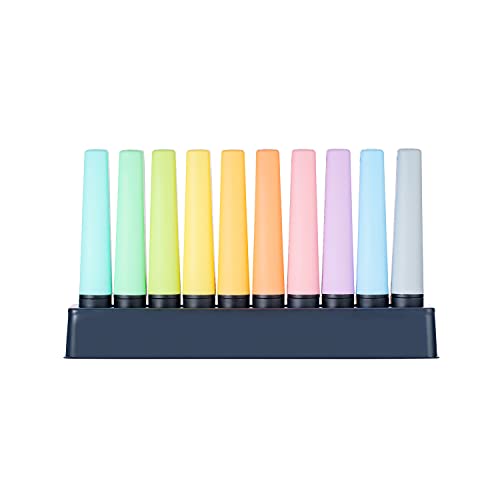 stabilo-boss-original-pastel-surligneurs-de-bureau-x10-version-2 image 7