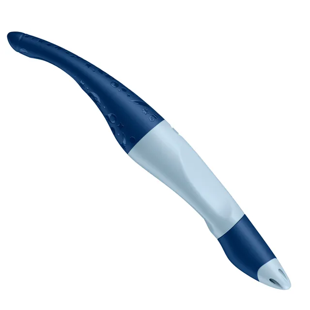 stabilo-easyoriginal-3d-dreamworld-stylo-roller-ergonomique-gaucher-bleu-espace- image 1