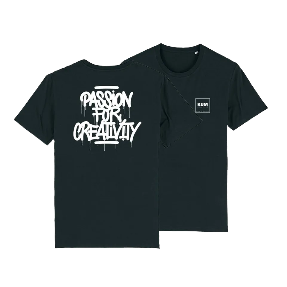 kum-passion-for-creativity-t-shirt-anna-lindgren image 1