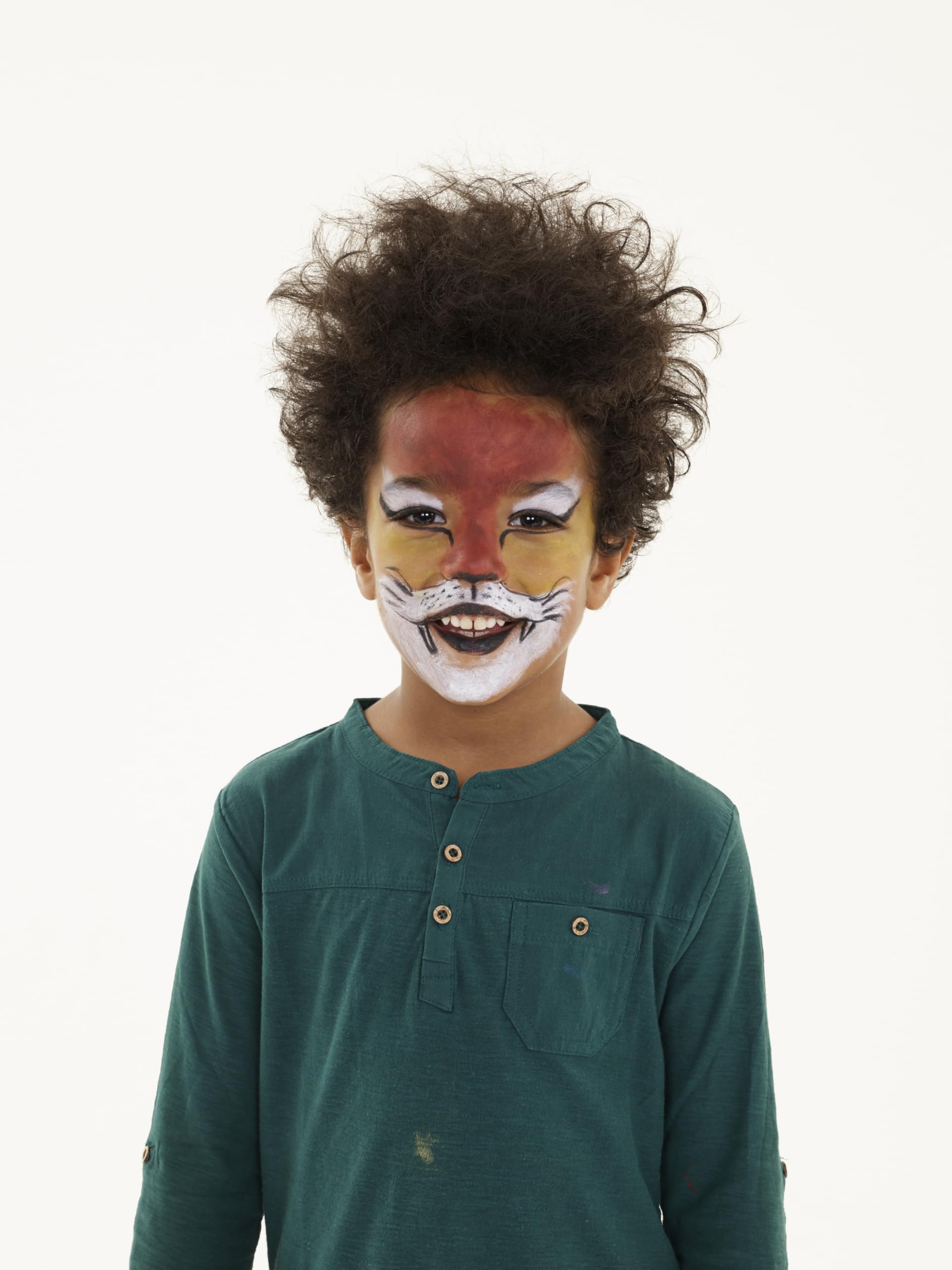 carioca-mask-up-animaux-kit-de-peinture-faciale-3-b-tons-de-maquillage-2-tutorie image 3