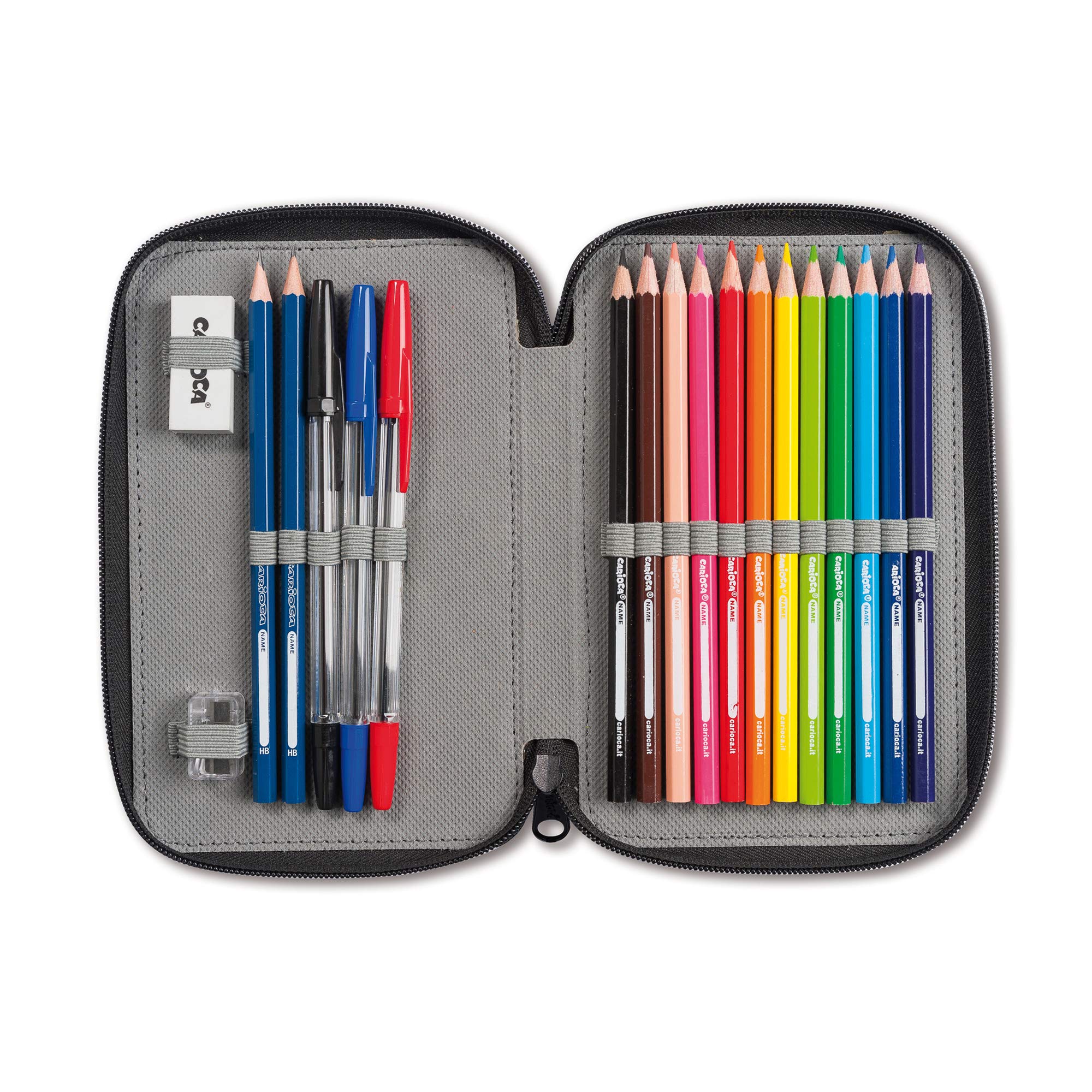 carioca-oops-easy-lot-de-30-stylos-effa-ables-encre-thermosensible-pointe-0-7-mm image 2