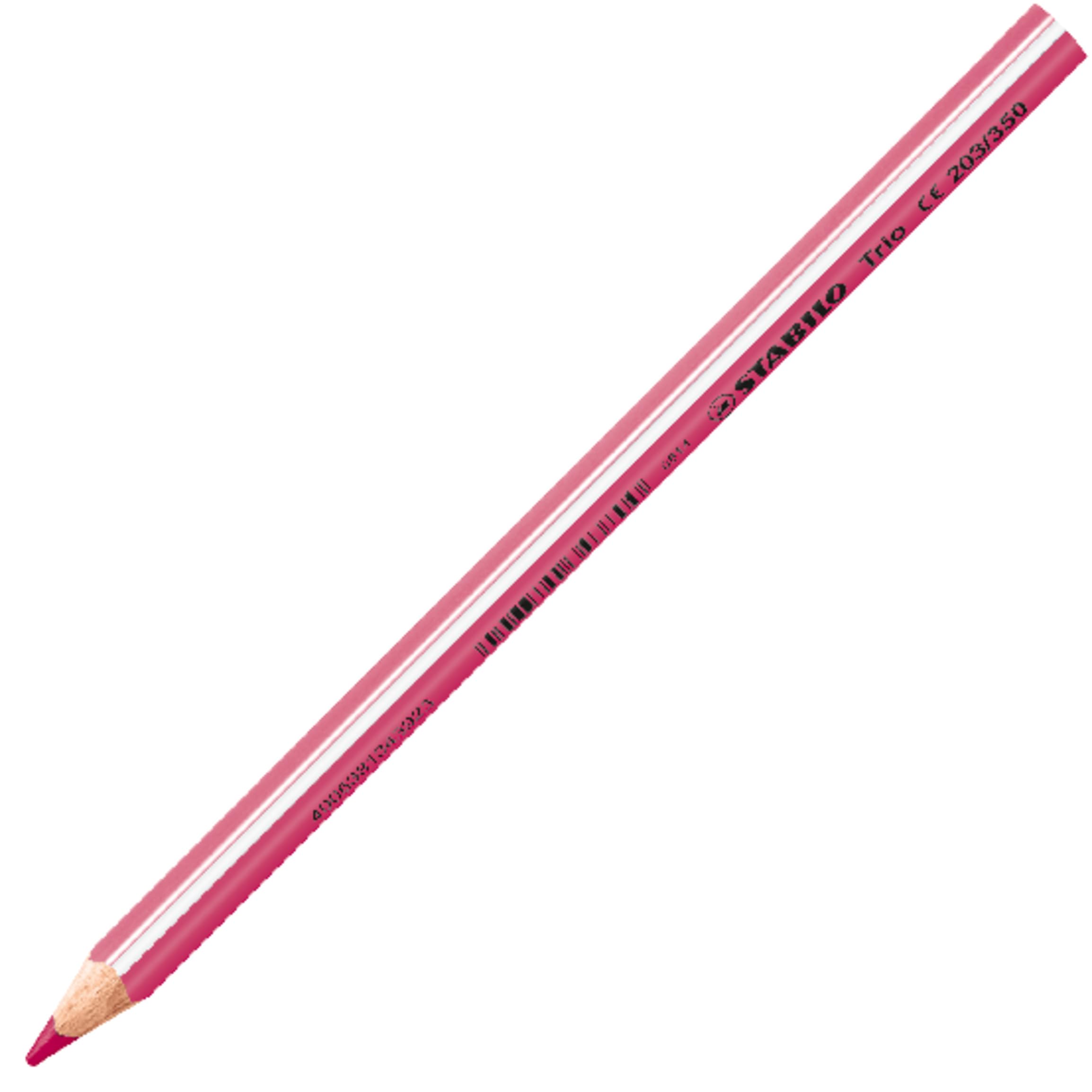 stabilo-trio-crayon-de-couleur-triangulaire-mine-large-4-2-mm-tui-carton-de-18-t image 2