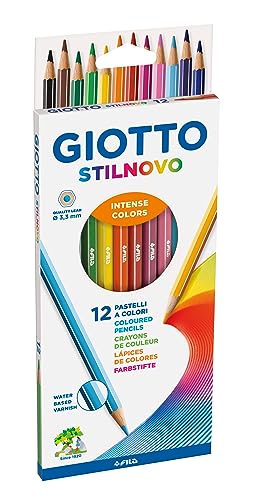 giotto-stilnovo-tui-de-12-crayons-de-couleur-hexagonaux-mine-3-3-mm image 4