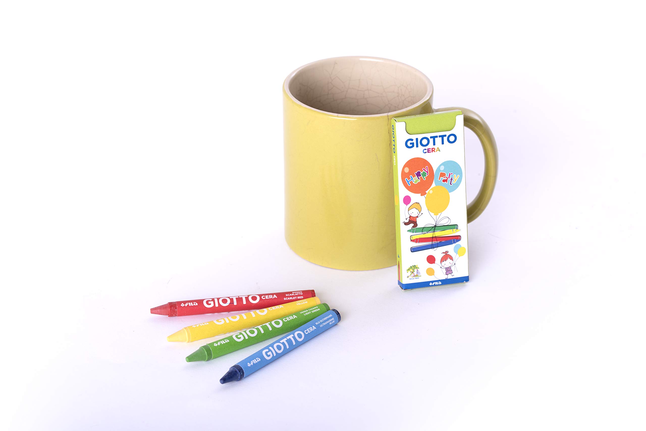 giotto-cera-party-gift-lot-10-bo-tes-de-4-crayons-cire-assortis image 5