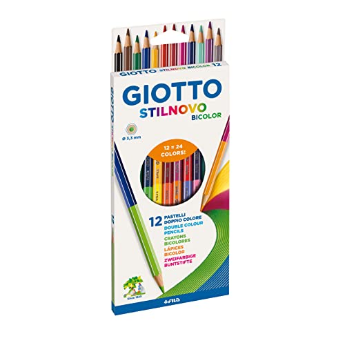 giotto-stilnovo-erasable-tui-10-crayons-de-couleur-effa-ables-taille-crayon image 7