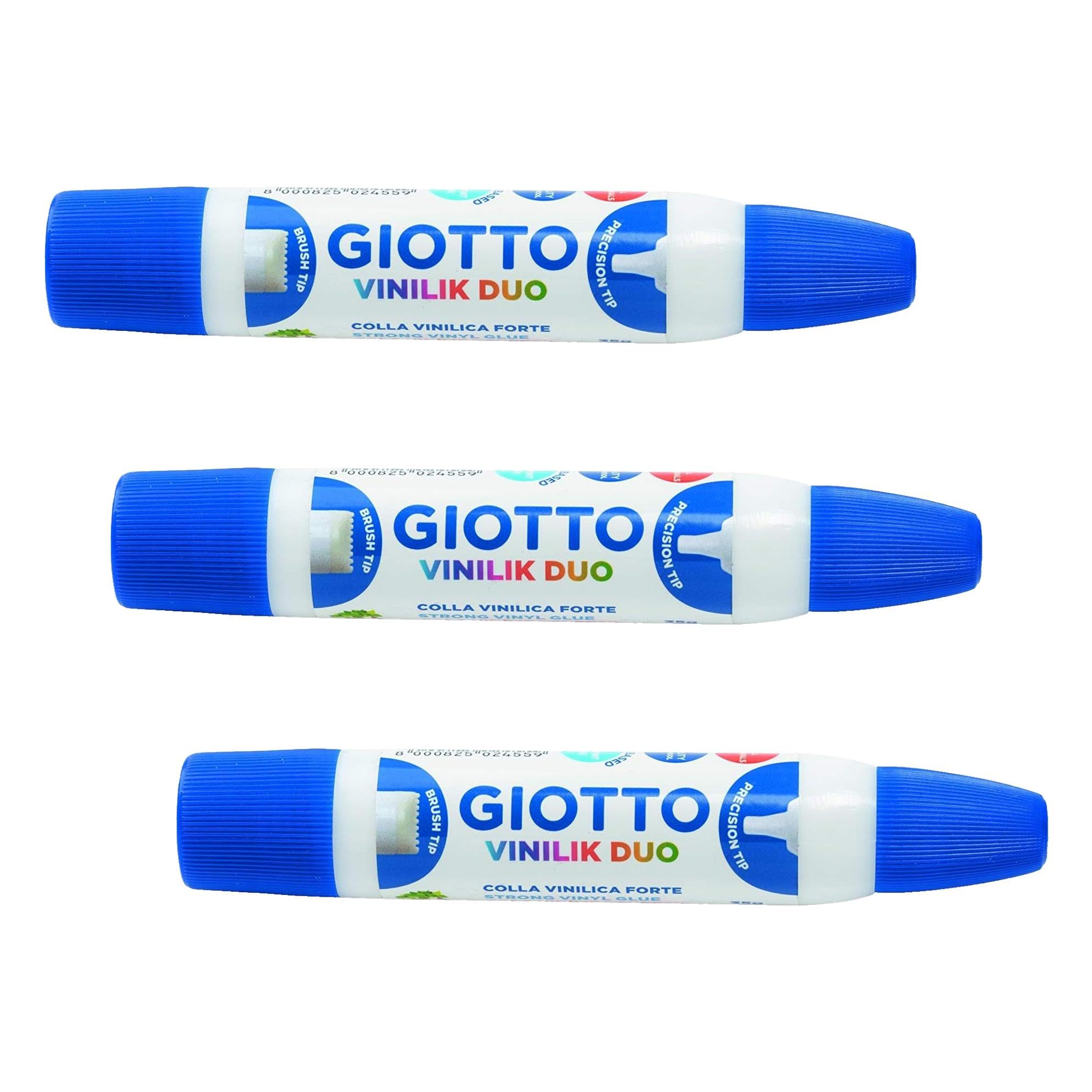 giotto-vinilik-duo-tube-de-colle-35-g-double-embout-fin-et-large image 7