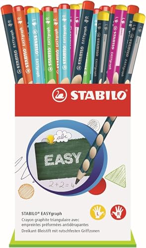stabilo-easygraph-pastel-crayon-graphite-ergonomique-hb-pot-x-36-30-droitiers-6- image 8
