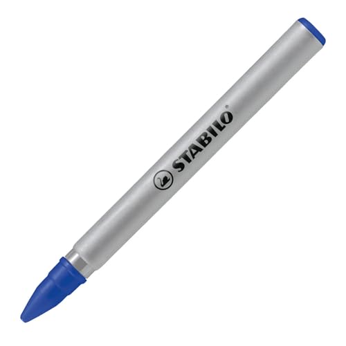 stabilo-easyoriginal-lot-3-recharges-roller-bleu-effa-able-0-3-mm image 8