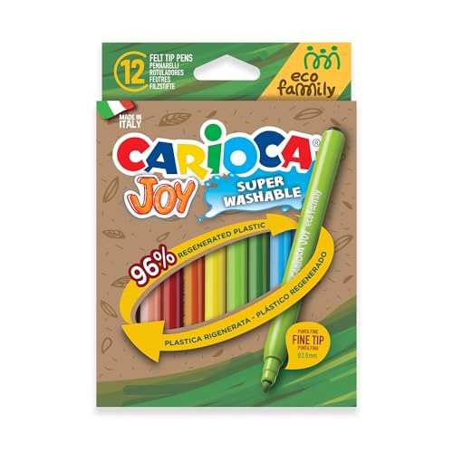 carioca-joy-eco-family-bo-te-12-feutres-super-lavables-2-8-mm image 6