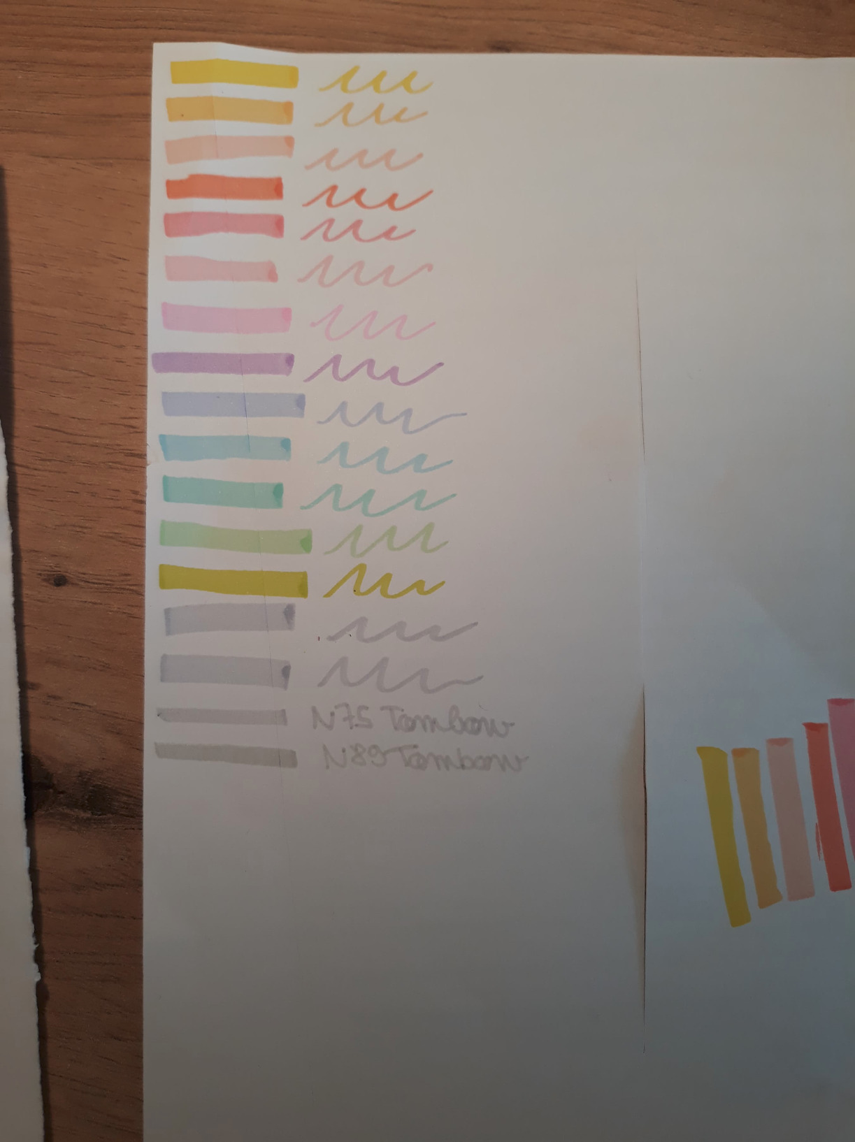 Je ne m'en passe plus