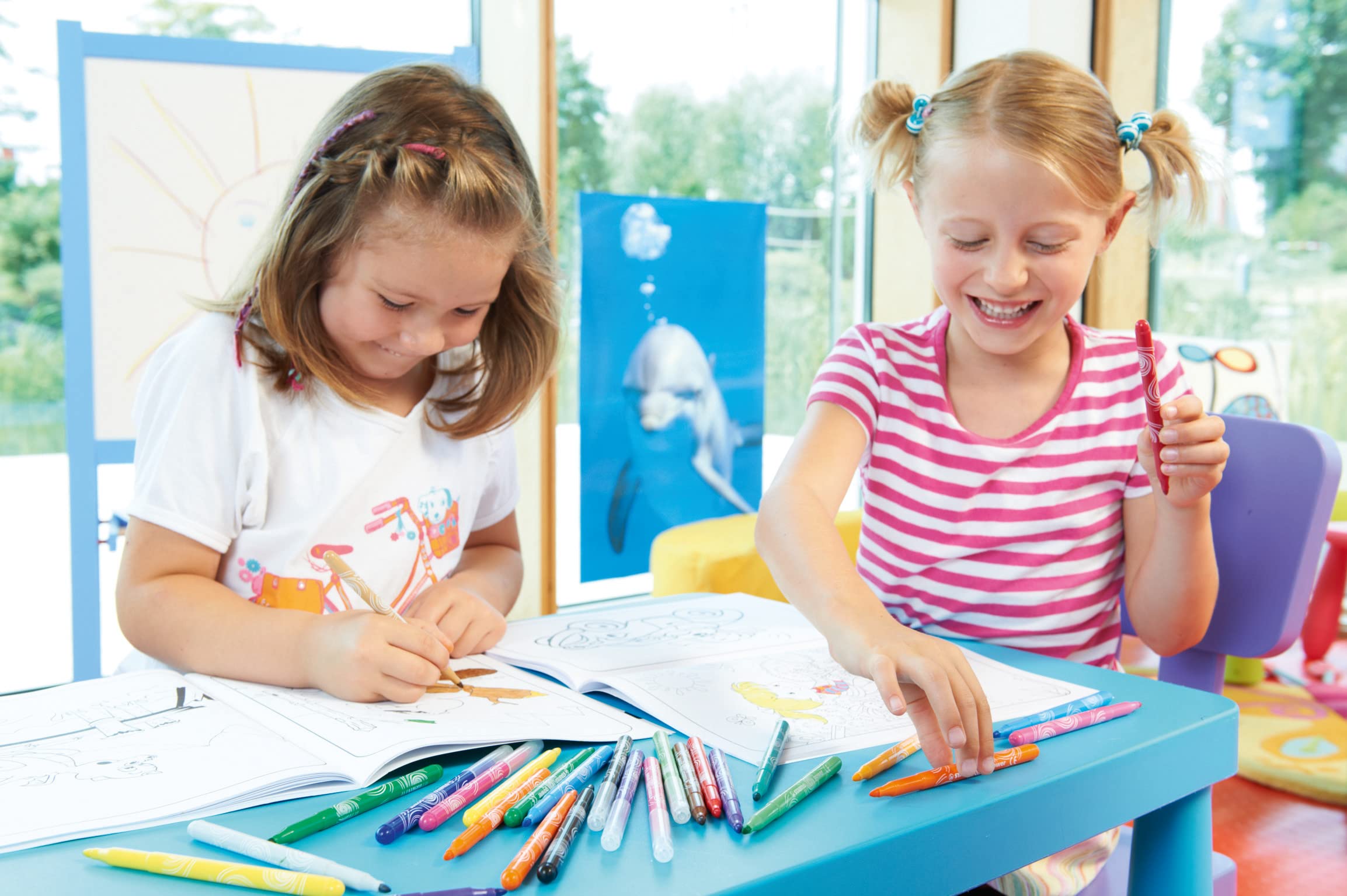 stabilo-power-feutre-de-coloriage-schoolpack-de-240-feutres-pointe-moyenne-12-co image 5