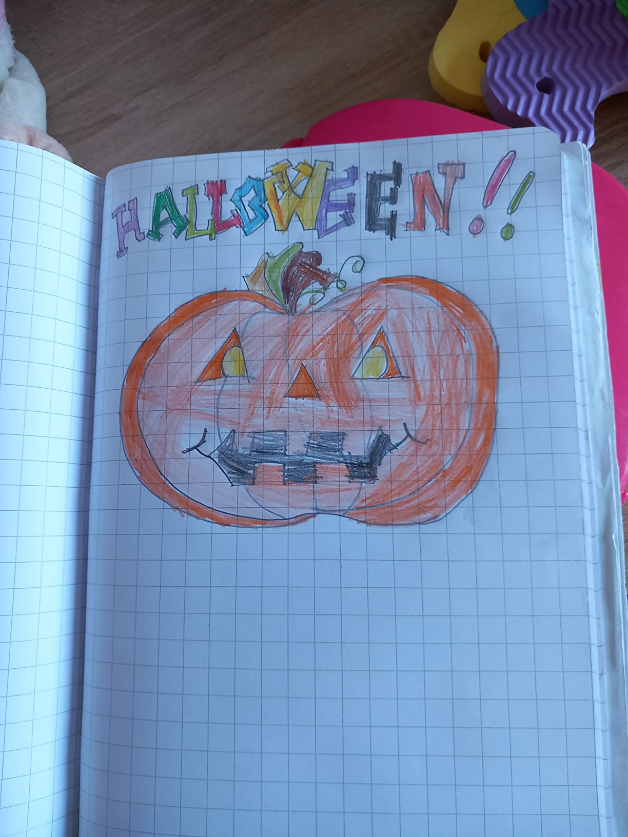 Super pour la maternelle