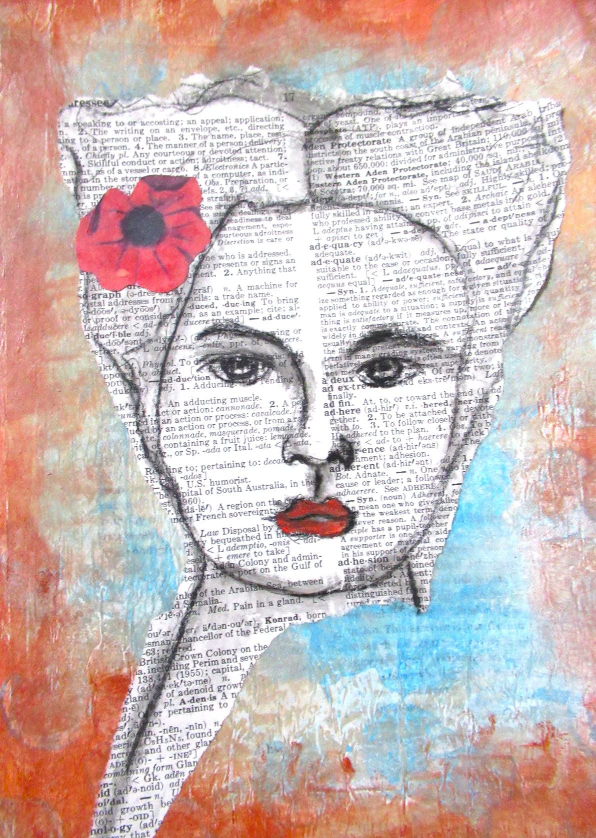 Polyvalent et aquarellable