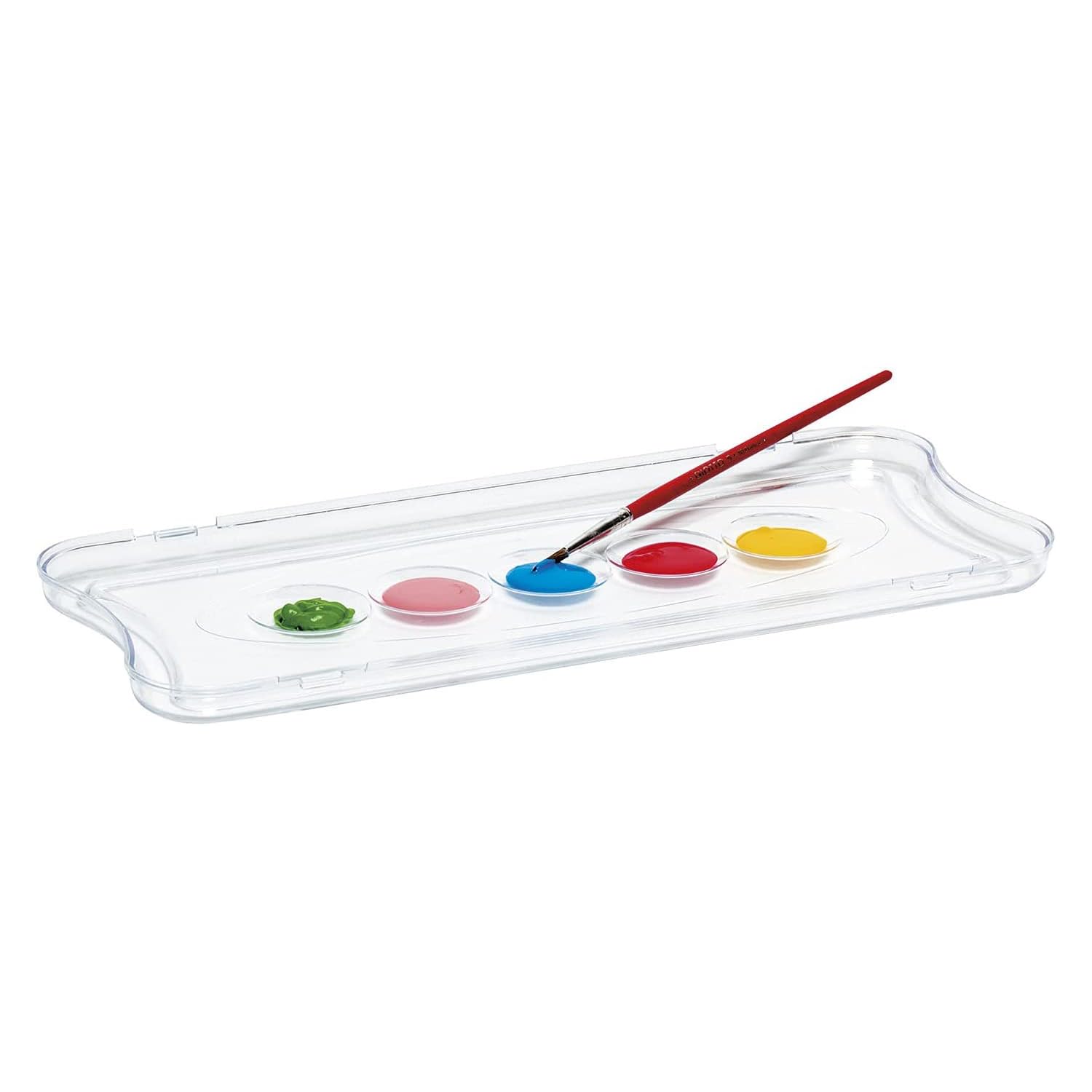giotto-extra-fine-paint-bo-te-de-12-tubes-de-gouache-12-ml-couleurs-assorties image 4