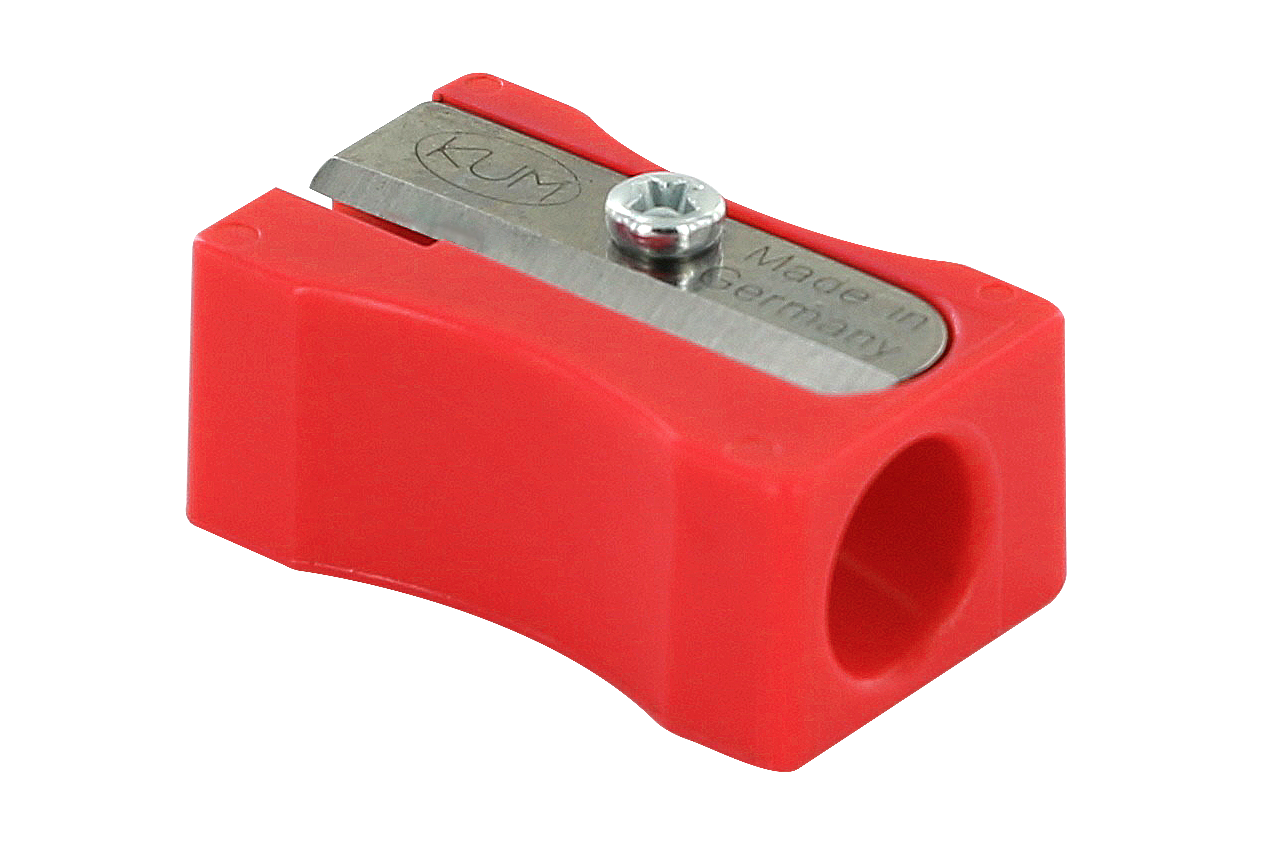 kum-100-1-taille-crayon-classique-1-trou image 1