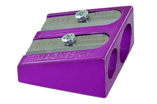 kum-475-taille-crayon-double-2-en-1 image 1